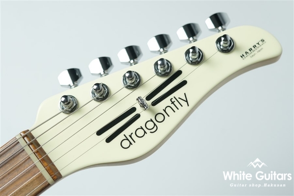 PREMERO TOM ALDER - CREAM WHITE HALF GLOSS